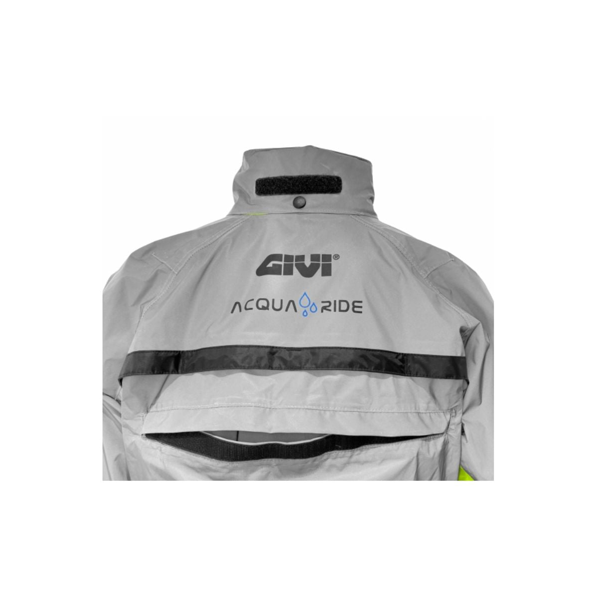 IMPERMEABLE GIVI ACQUARIDE 03 REFLECTIVO