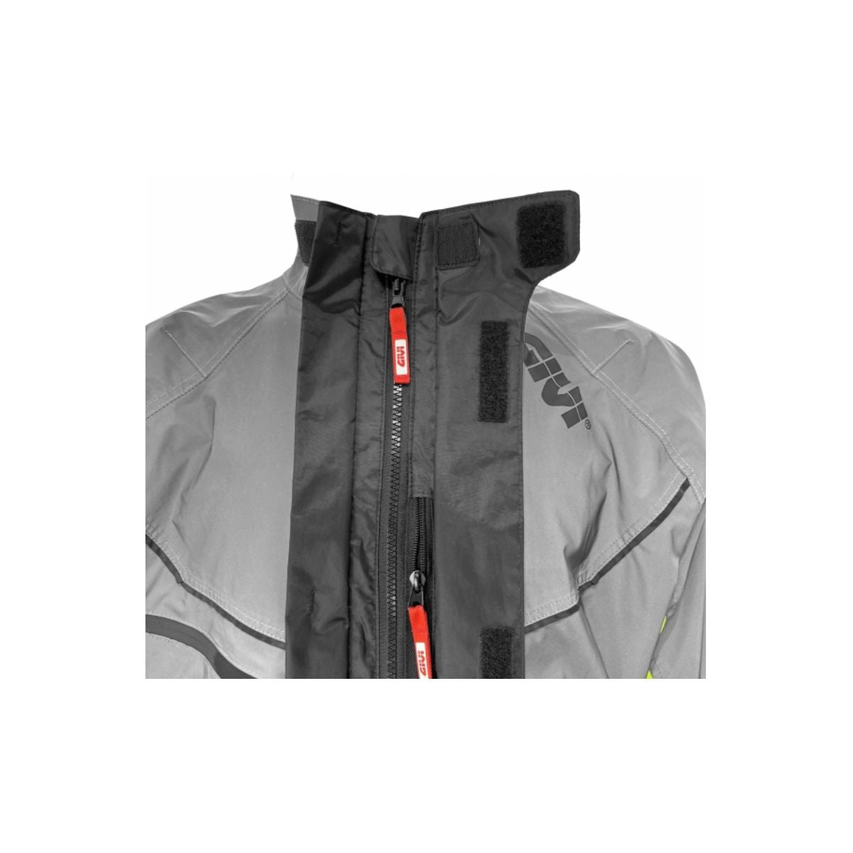 IMPERMEABLE GIVI ACQUARIDE 03 REFLECTIVO