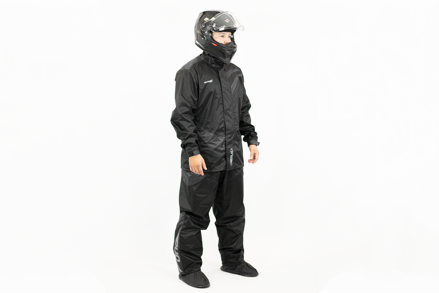 IMPERMEABLE VETROX EVO GRIS OFERTA