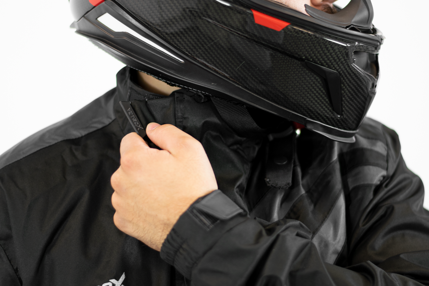 IMPERMEABLE VETROX EVO GRIS OFERTA