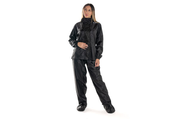 IMPERMEABLE VETROX PORTABLE PLUS MUJER