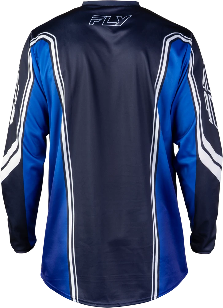 JERSEY FLY F-16 RAZE NAVY AZUL BLANCO