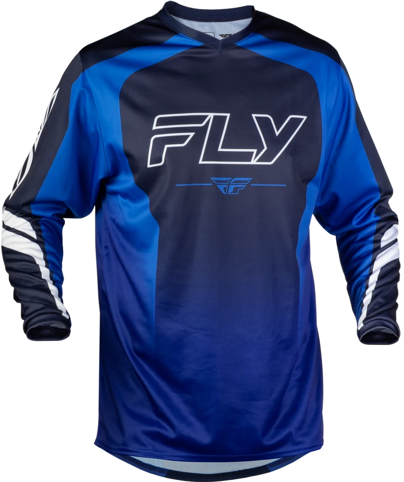 JERSEY FLY F-16 RAZE NAVY AZUL BLANCO