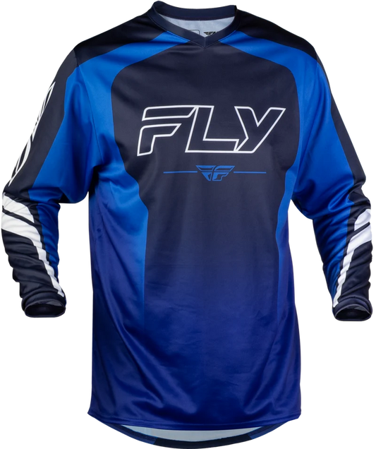 JERSEY FLY F-16 RAZE NAVY AZUL BLANCO
