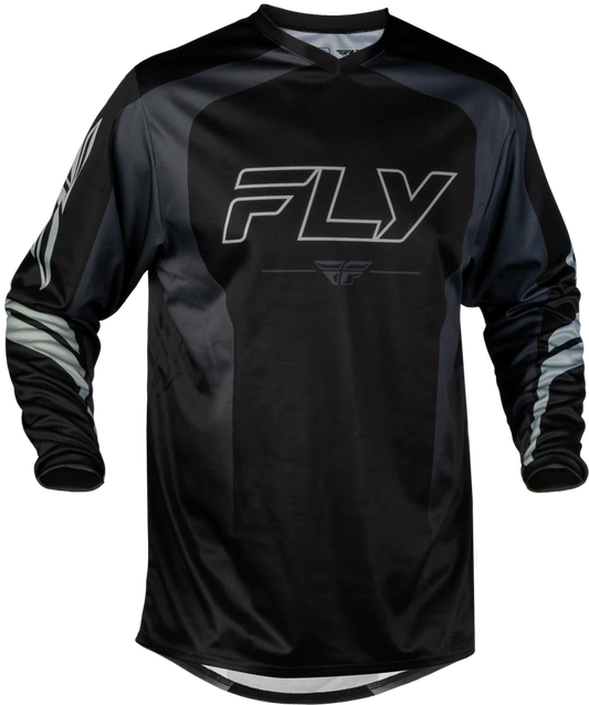 JERSEY FLY F-16 RAZE NEGRO GRIS
