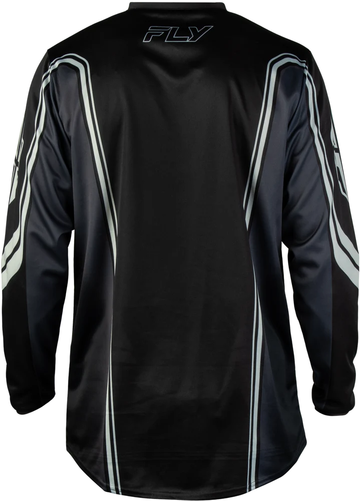 JERSEY FLY F-16 RAZE NEGRO GRIS