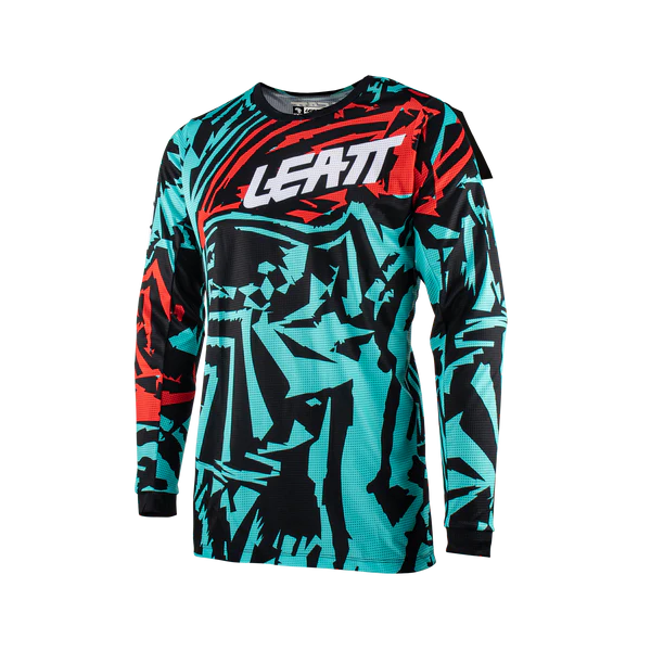 UNIFORME DE MOTOCROSS MENTA LEATT PARA NIÑO