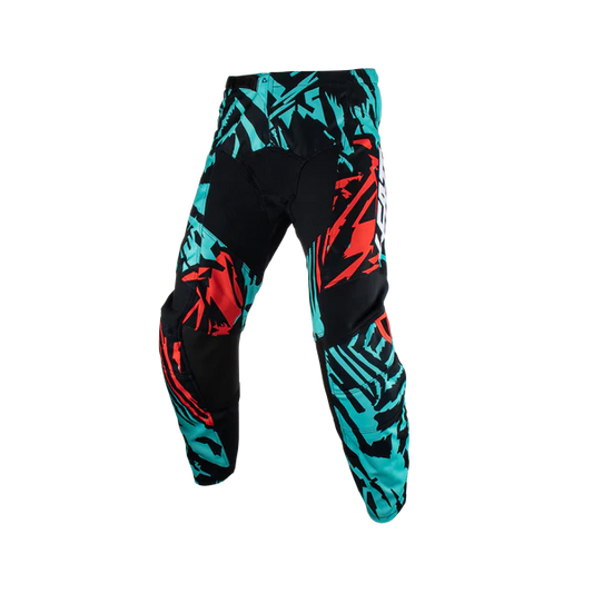 PANTALON DE MOTOCROSS MENTA LEATT PARA NIÑO
