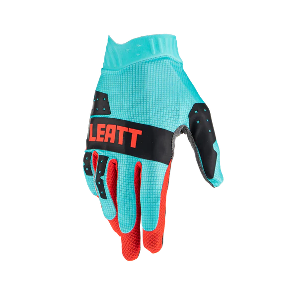 GUANTES MENTA LEATT PARA NIÑO