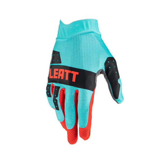 GUANTES MENTA LEATT PARA NIÑO