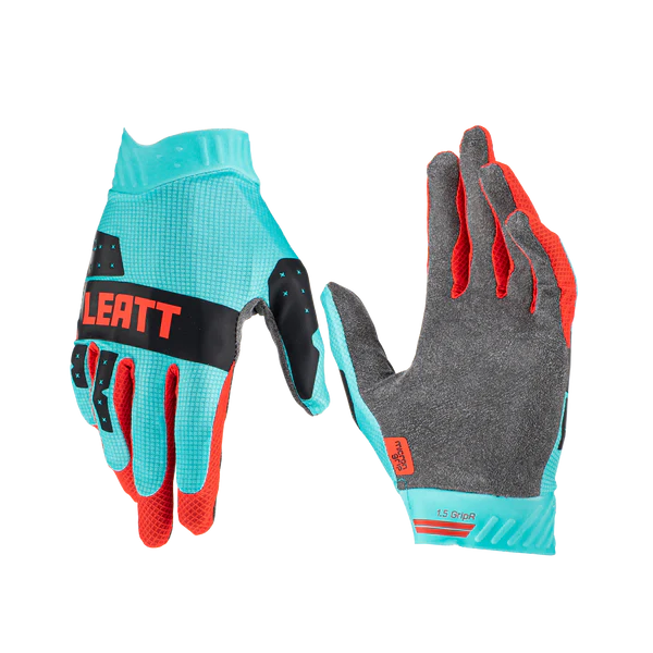 GUANTES MENTA LEATT PARA NIÑO