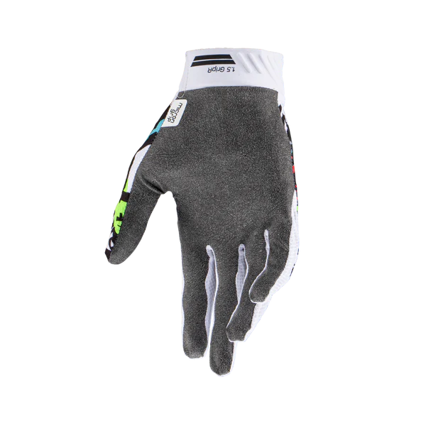 GUANTES MULTICOLOR LEATT PARA NIÑO