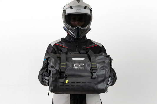 MALETA FP IMPERMEABLE DRYBAG M35 C3 NEGRO
