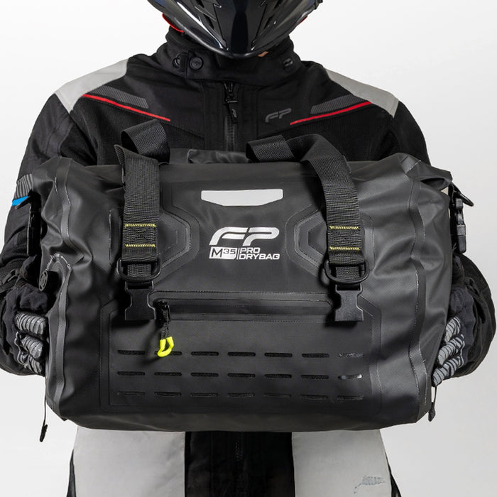 MALETA FP IMPERMEABLE DRYBAG M35 C3 NEGRO