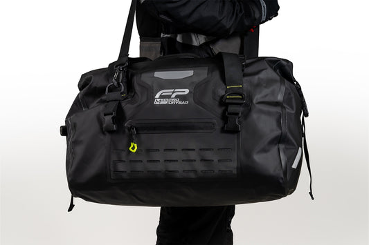 MALETA FP IMPERMEABLE DRYBAG M45 C3 NEGRO