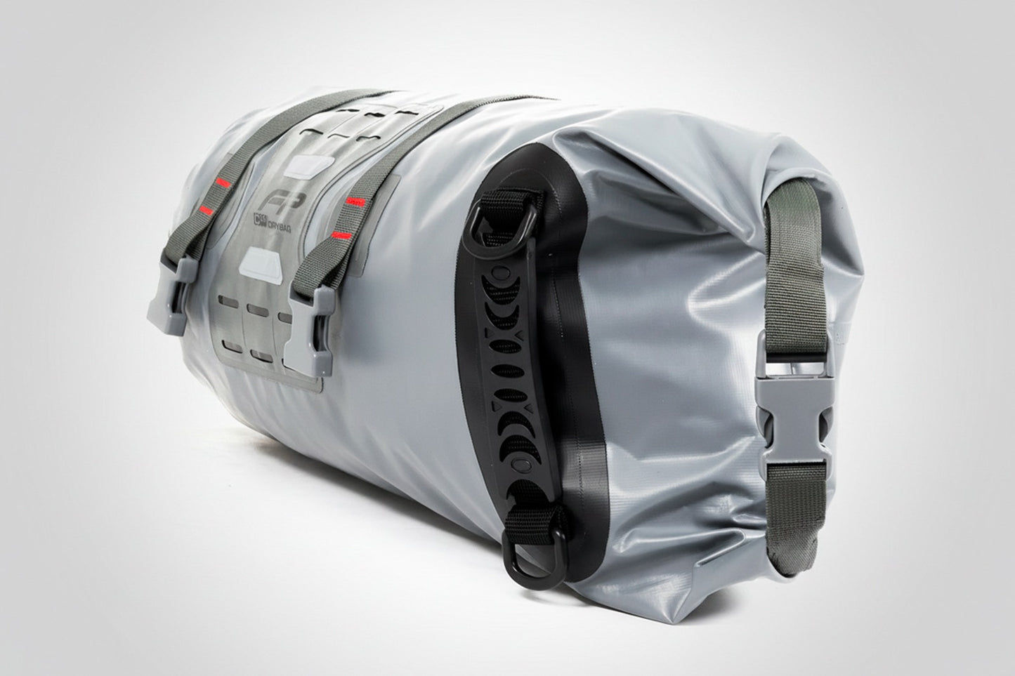 MALETA IMPERMEABLE DRYBAG C15 C3 GRIS