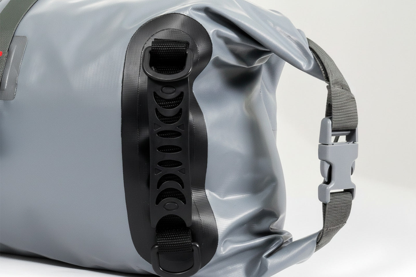 MALETA IMPERMEABLE DRYBAG C15 C3 GRIS