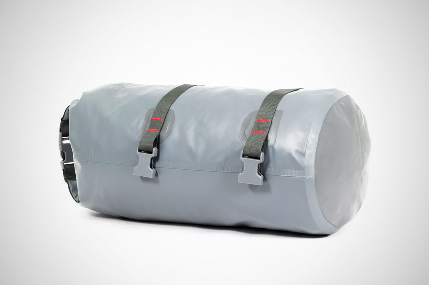 MALETA IMPERMEABLE DRYBAG C15 C3 GRIS