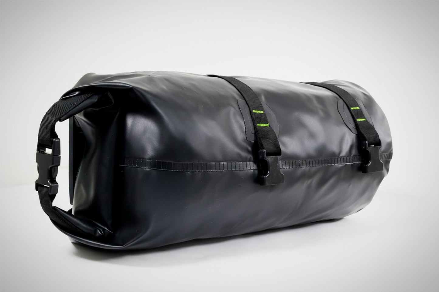 MALETA IMPERMEABLE DRYBAG C15 C3 NEGRO