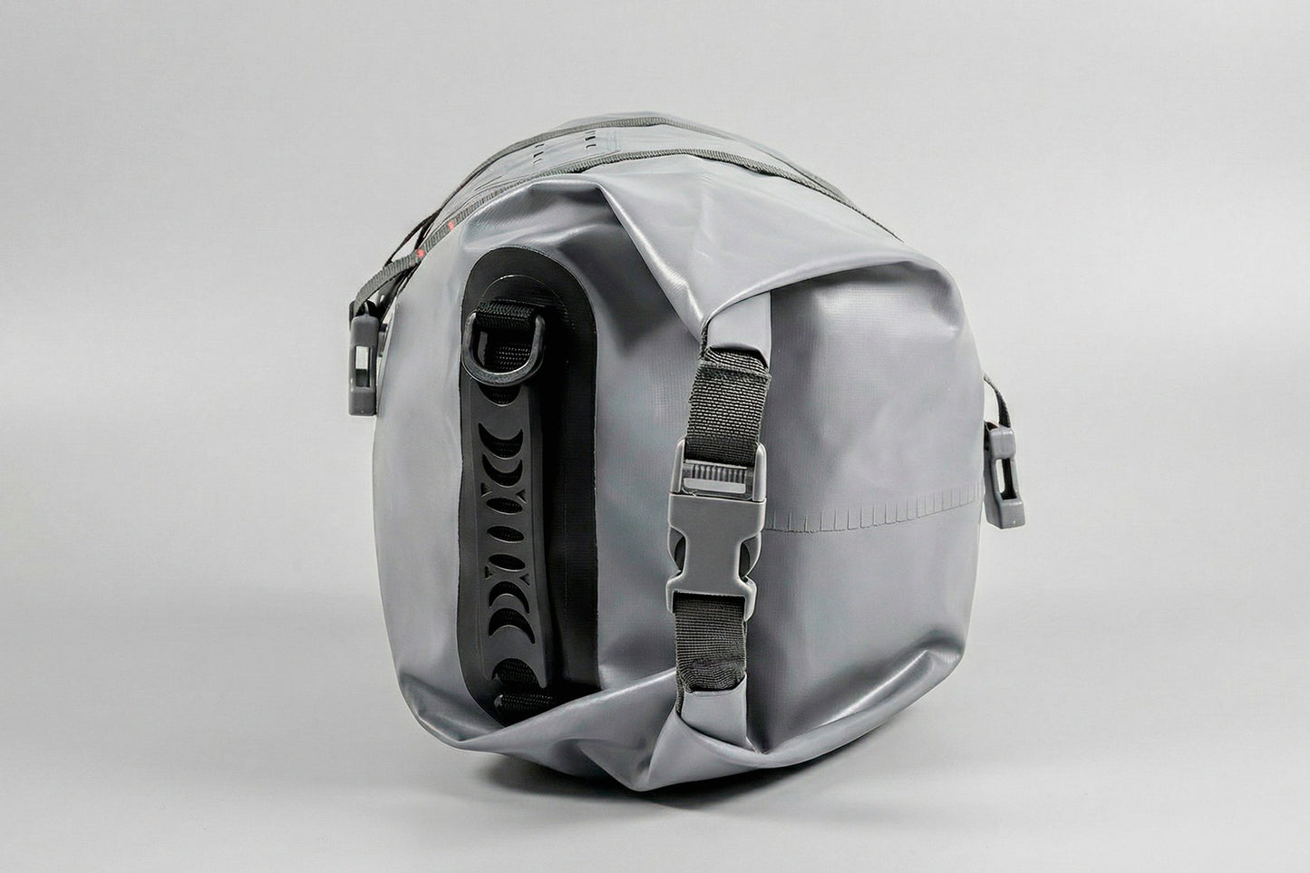 MALETA IMPERMEABLE DRYBAG C25  C3 GRIS
