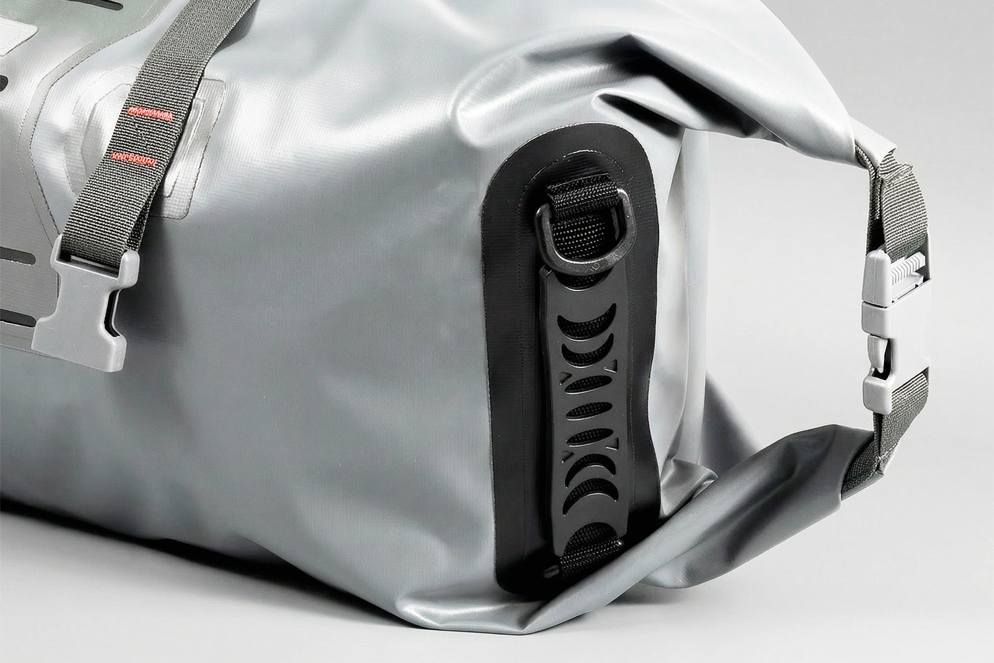 MALETA IMPERMEABLE DRYBAG C25  C3 GRIS