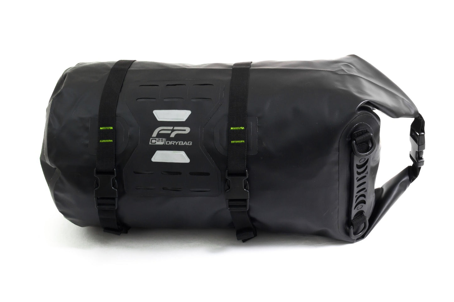MALETA IMPERMEABLE DRYBAG C25  C3 NEGRO
