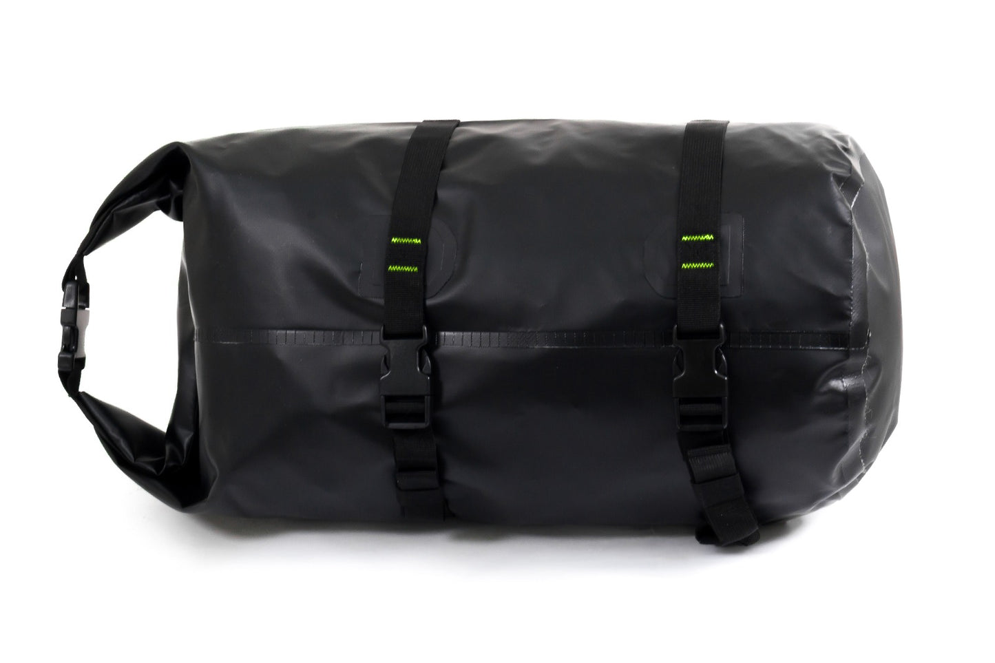 MALETA IMPERMEABLE DRYBAG C25  C3 NEGRO