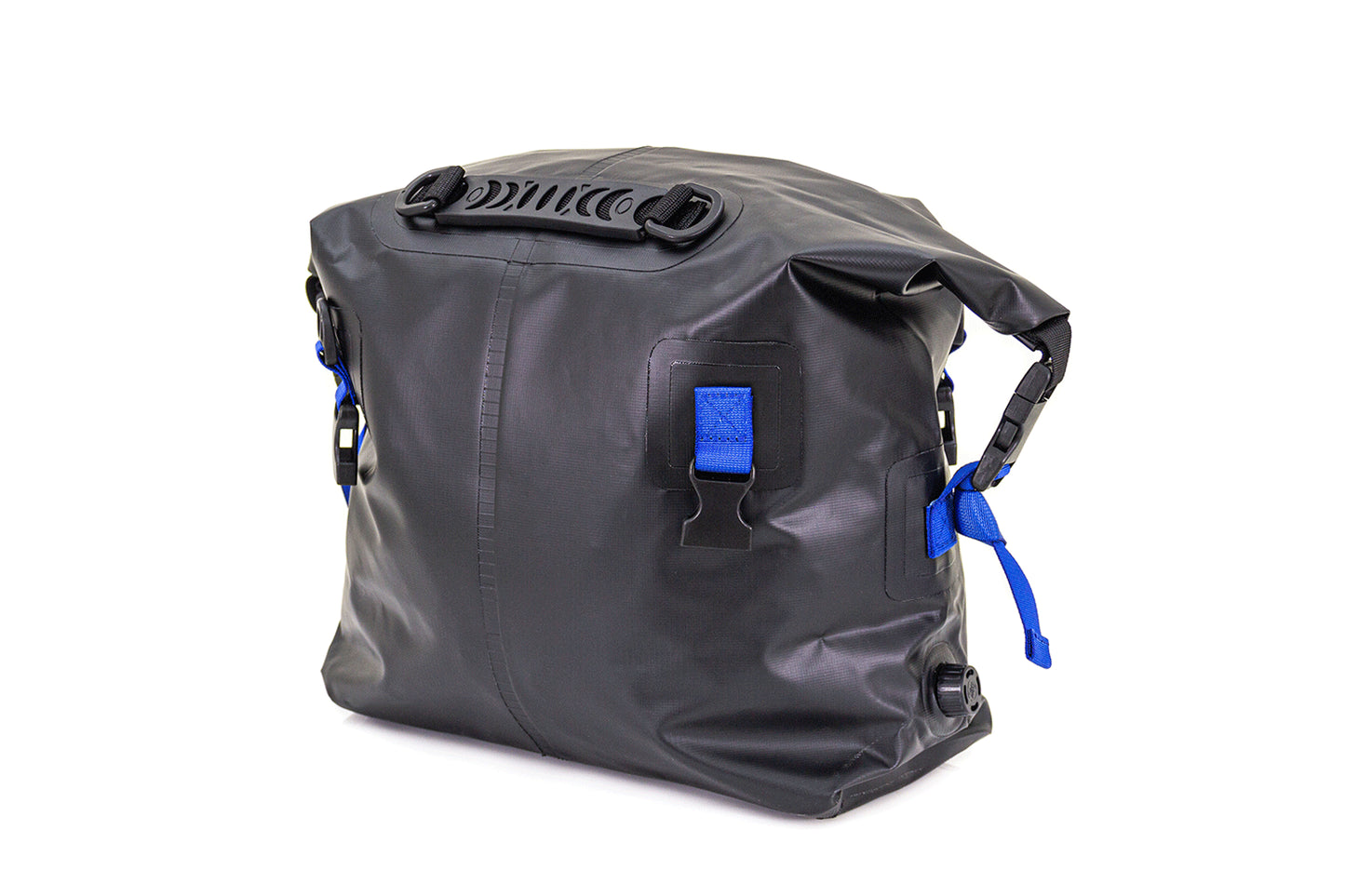 MALETA IMPERMEABLE DRYBAG FP S20 GRIS AZUL