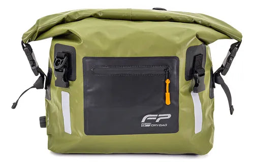 MALETA IMPERMEABLE DRYBAG FP S20 VERDE MILITAR