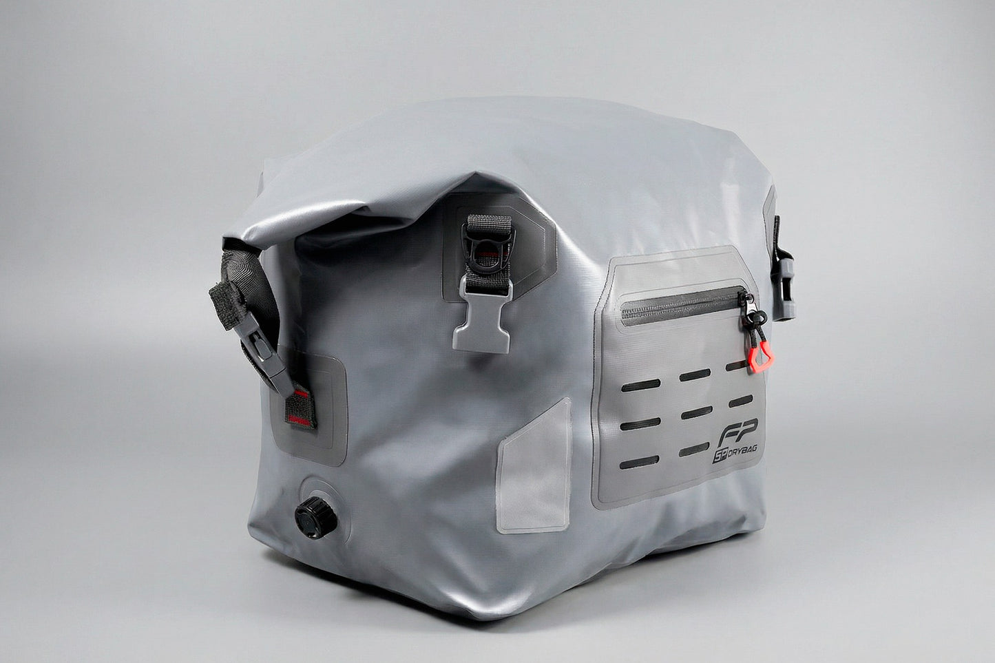 MALETA IMPERMEABLE DRYBAG S30 C3 GRIS