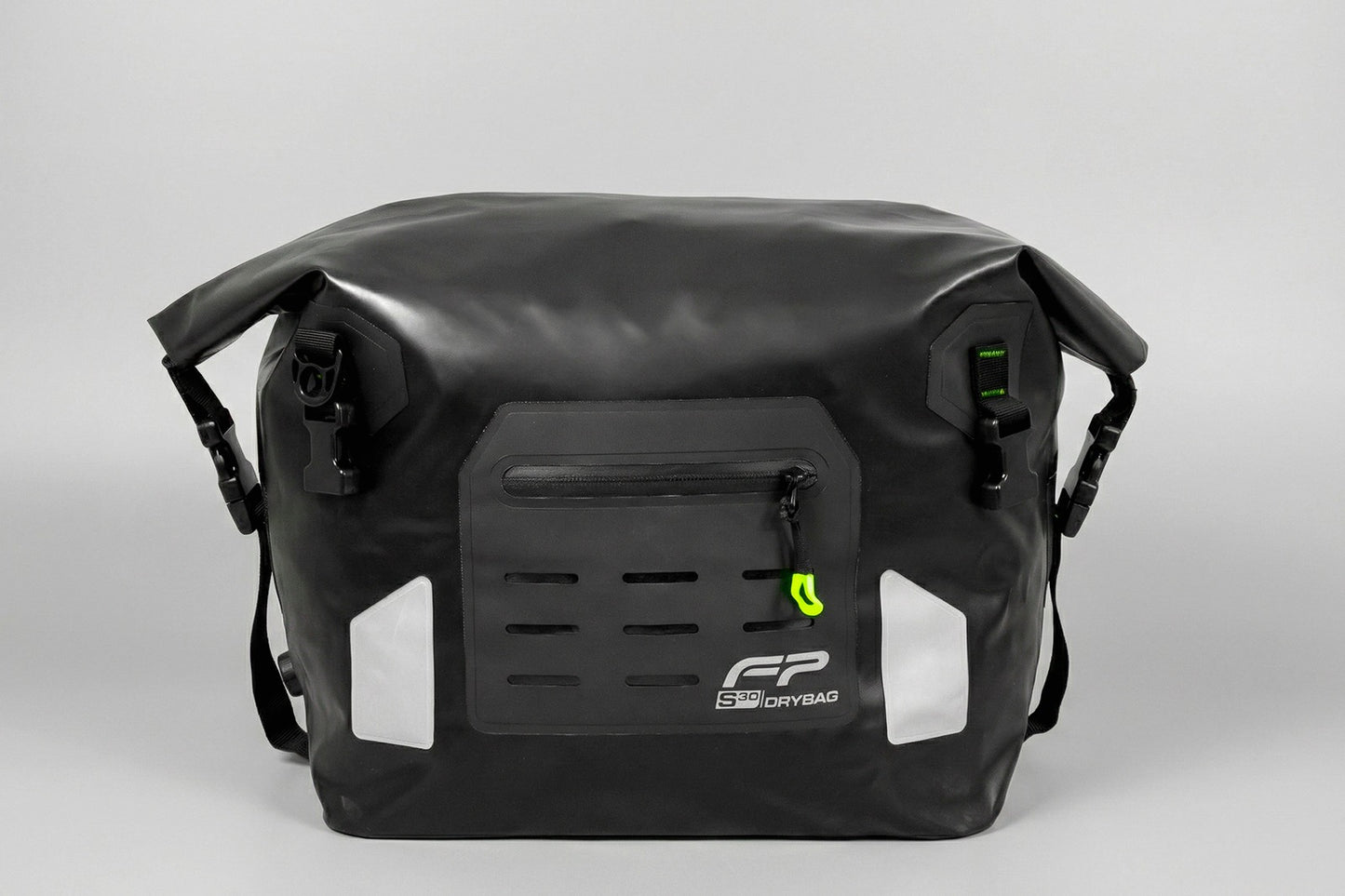 MALETA IMPERMEABLE DRYBAG S30 C3 NEGRO