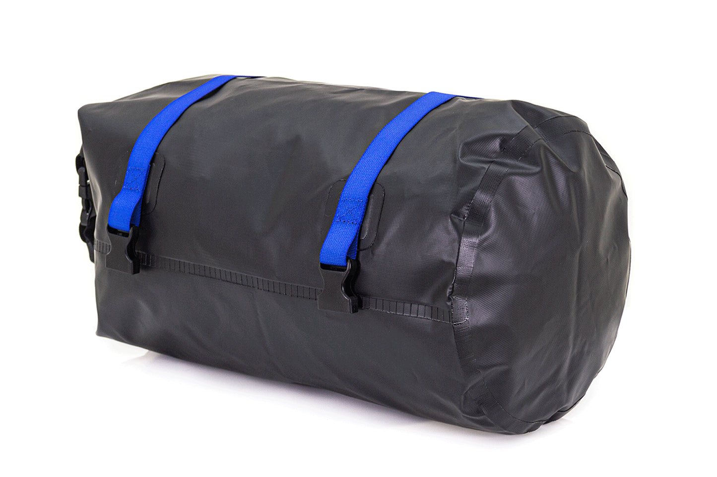 MALETA IMPERMEABLE FP DRYBAG C25 LITROS NEGRO AZUL