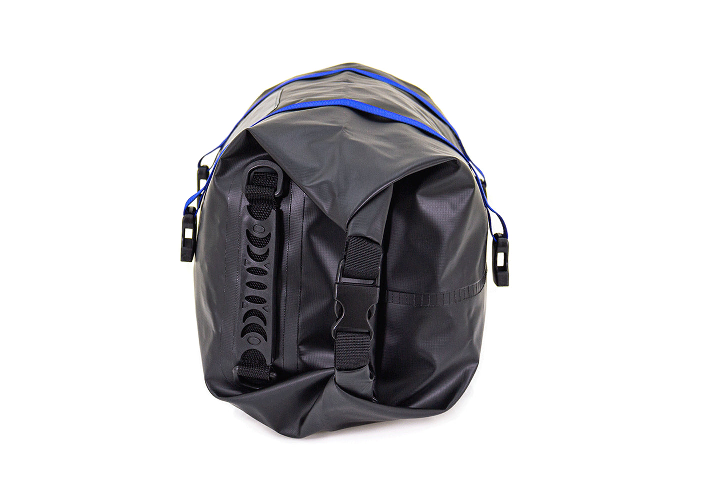 MALETA IMPERMEABLE FP DRYBAG C25 LITROS NEGRO AZUL