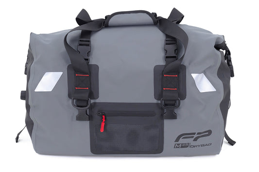 MALETA SUPERIOR IMPERMEABLE DRYBAG FP M45 PRO NEGRO
