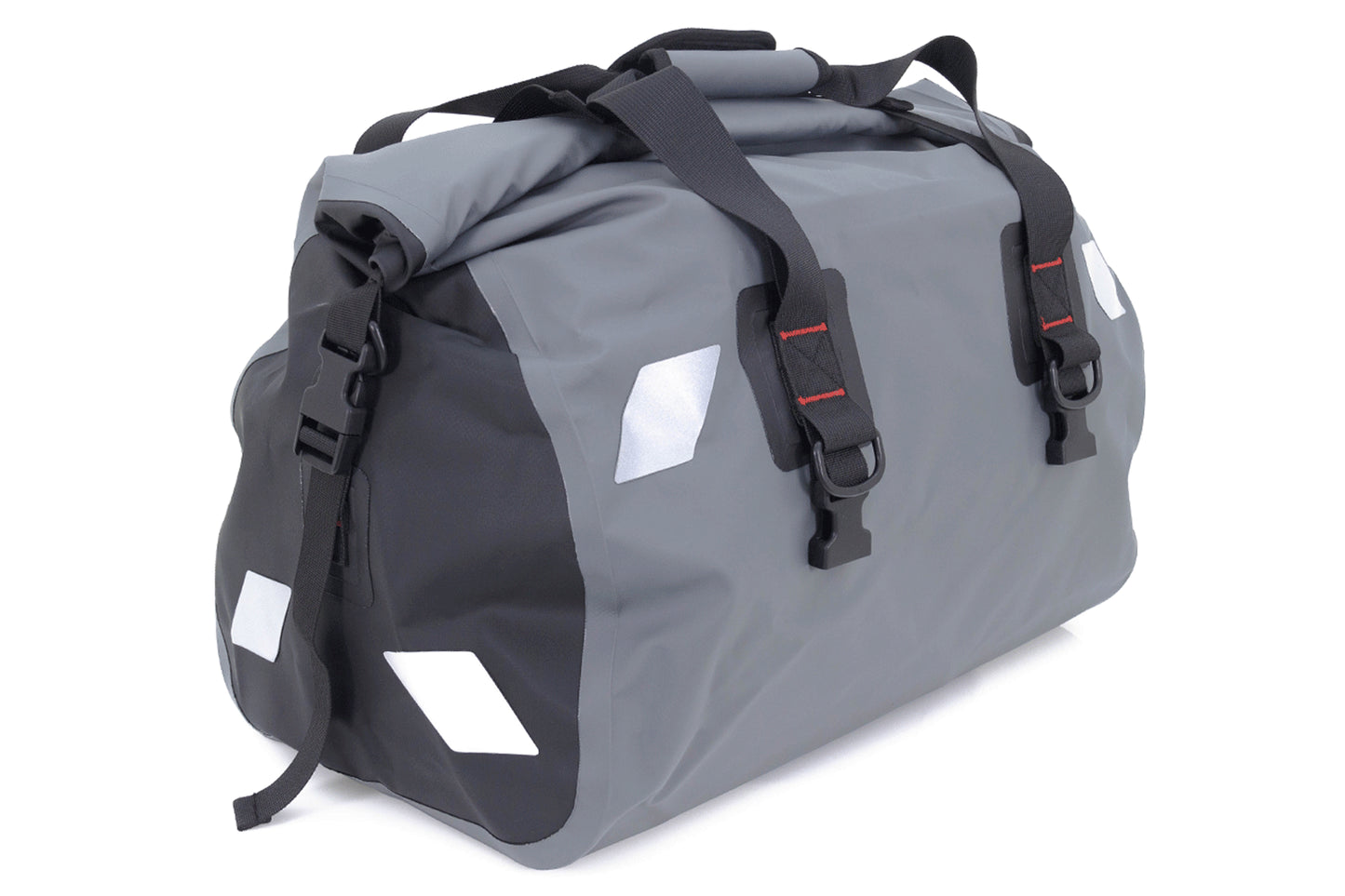 MALETA SUPERIOR IMPERMEABLE DRYBAG FP M45 PRO NEGRO