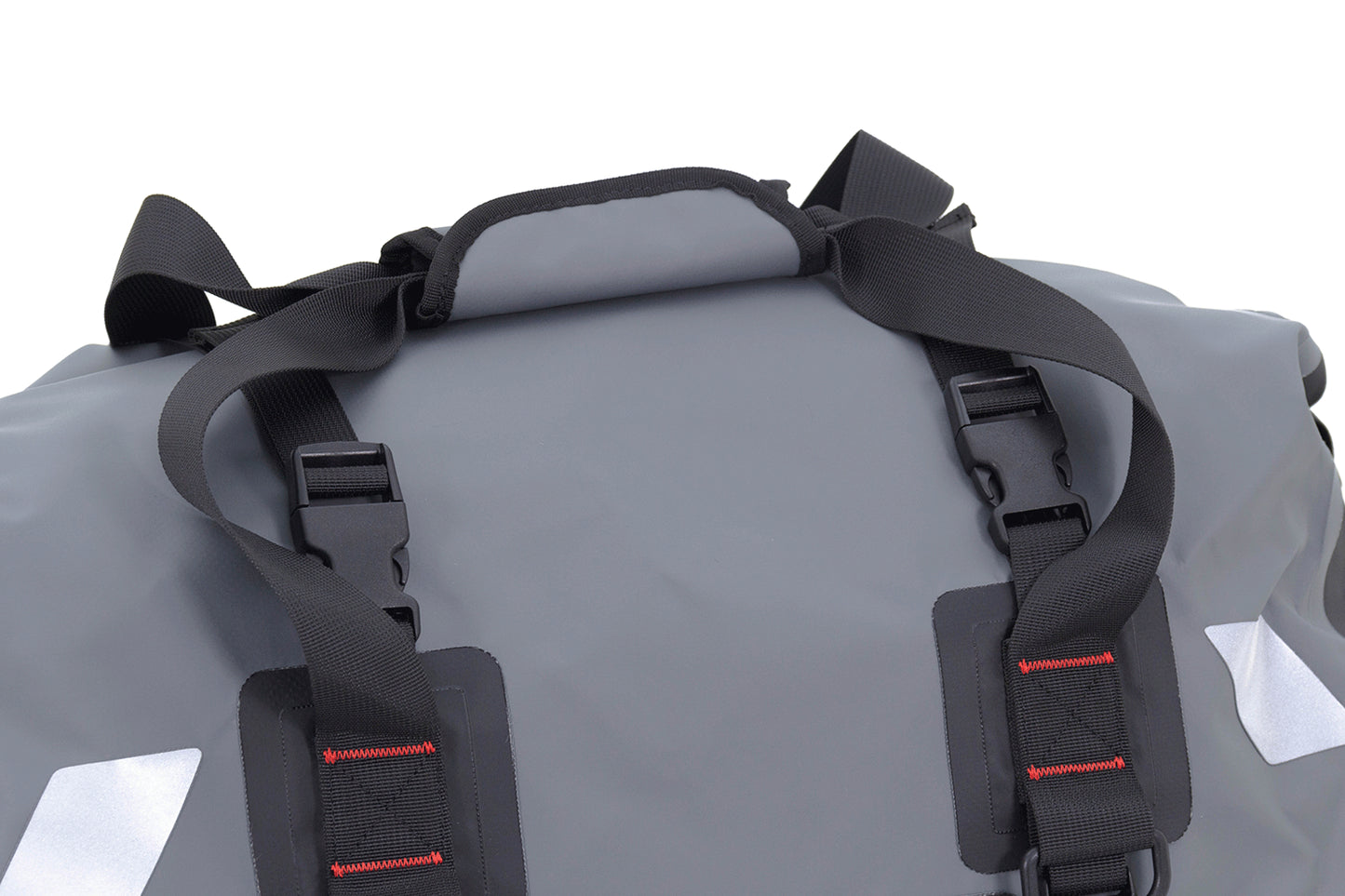 MALETA SUPERIOR IMPERMEABLE DRYBAG FP M45 PRO NEGRO