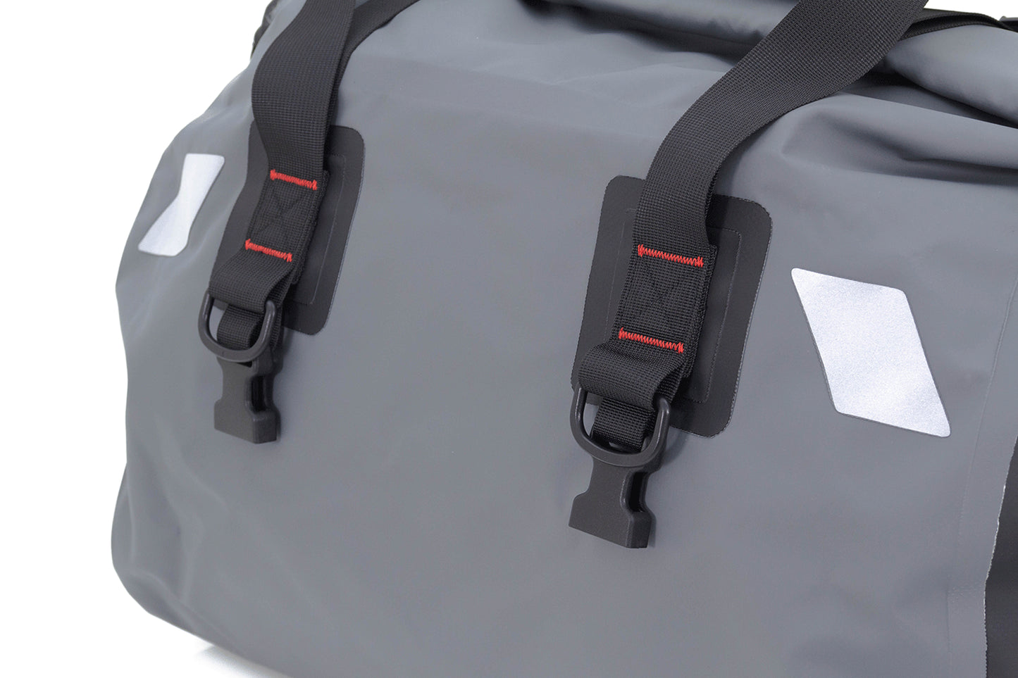 MALETA SUPERIOR IMPERMEABLE DRYBAG FP M45 PRO NEGRO