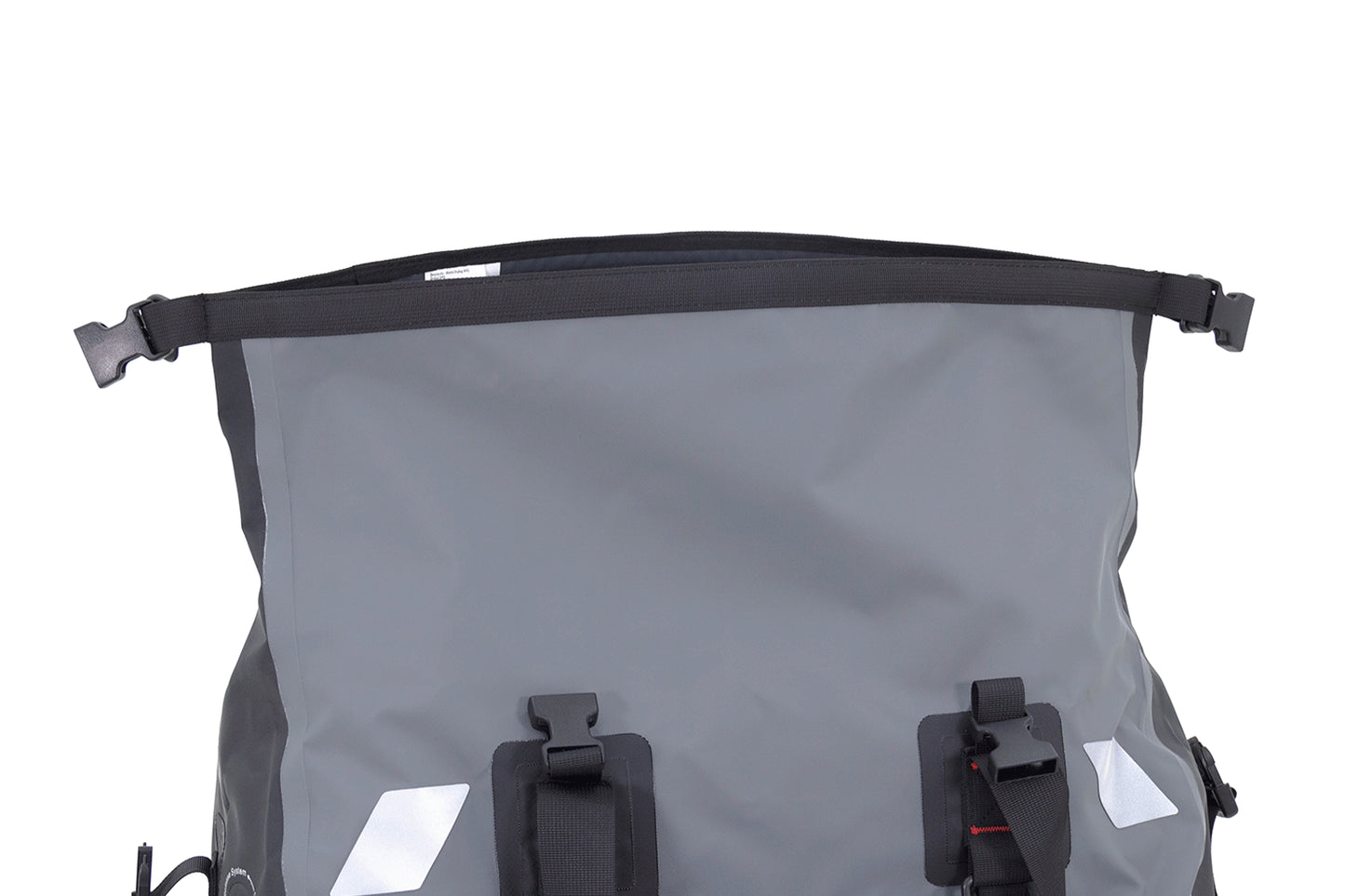 MALETA SUPERIOR IMPERMEABLE DRYBAG FP M45 PRO NEGRO