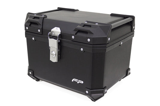 MALETERO FP MAVERICK 2.0 NEGRO DE 40 LITROS POLIPROPILENO OFERTA