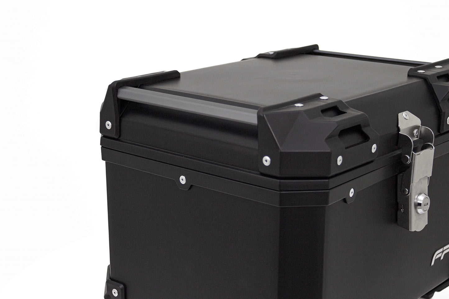 MALETERO FP MAVERICK 2.0 NEGRO DE 40 LITROS POLIPROPILENO OFERTA