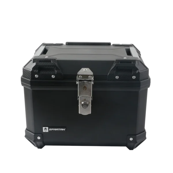 MALETERO SPARTAN ROMA 45 LITROS NEGRO