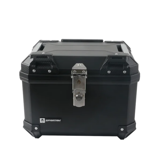 MALETERO SPARTAN ROMA 45 LITROS NEGRO