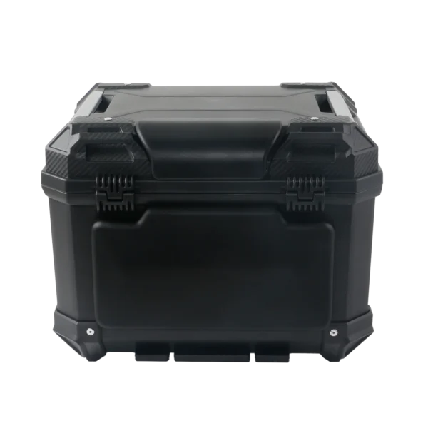 MALETERO SPARTAN ROMA 45 LITROS NEGRO
