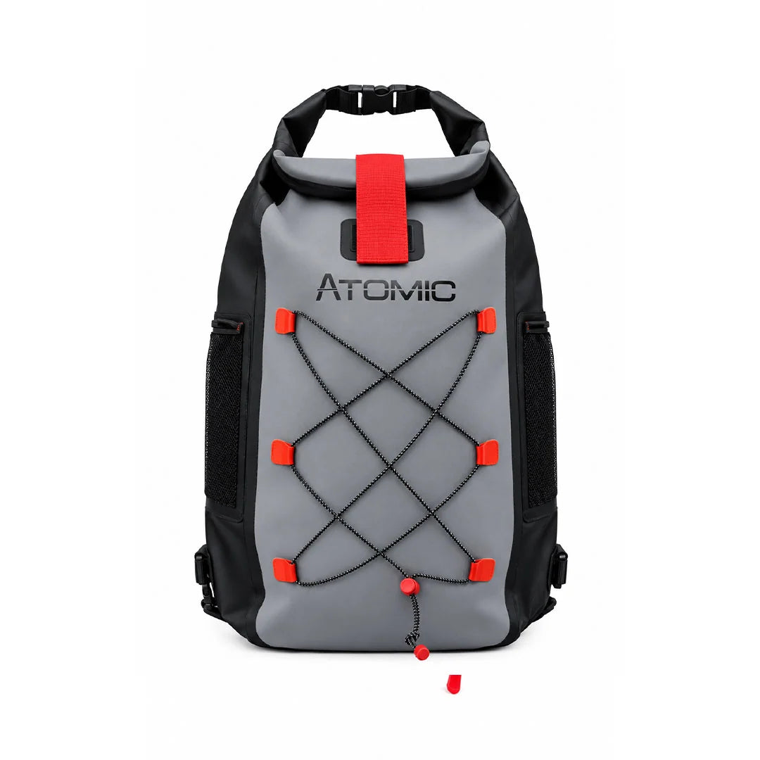 MORRAL DRYBAG ATOMIC IONIC 25 LITROS