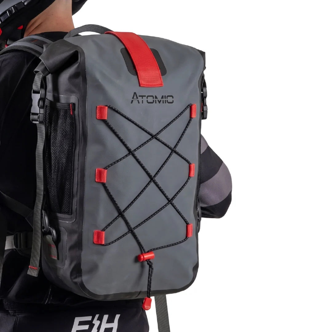 MORRAL DRYBAG ATOMIC IONIC 25 LITROS