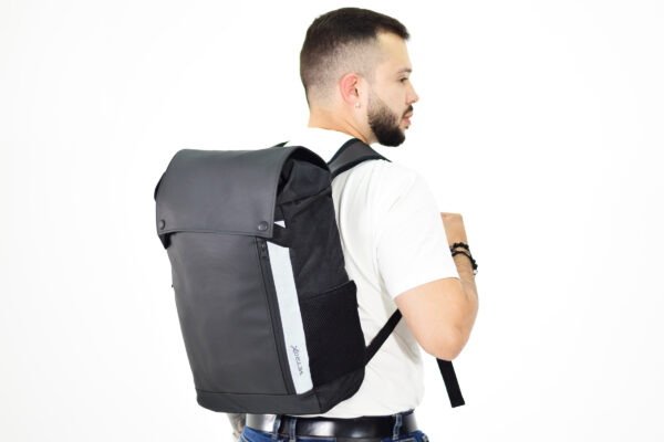 MORRAL VETROX DRYBAG STREET 18 LITROS