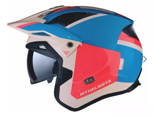 CASCO MT DISTRICT ANALOG ABIERTO ECE 2206