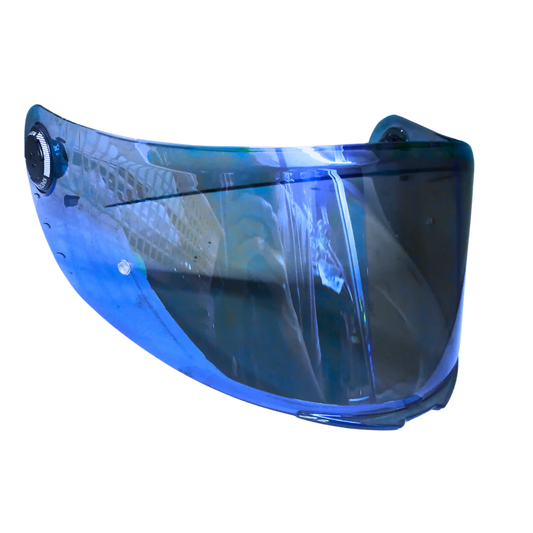 MT VISOR MAX VISION AZUL IRIDIUM PARA MT THUNDER 4 SV/ STINGER 2/ BRAKER SV