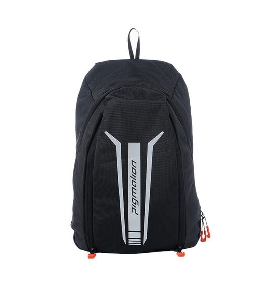 MORRAL EXPANDIBLE PIGMALION  PORTACASCO TREK NEGRO