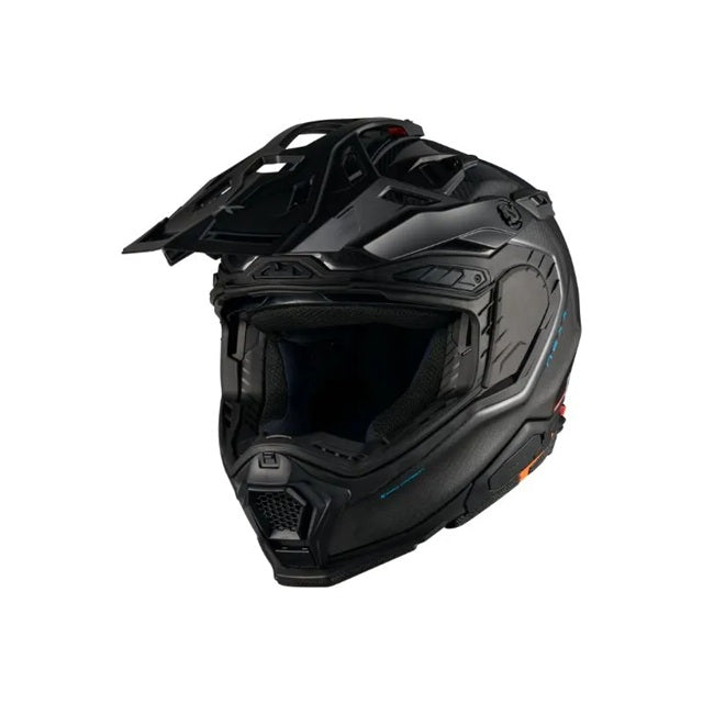 CASCO NEXX X.WED3 CARBON GLAZE EDITION MULTIPROPOSITO
